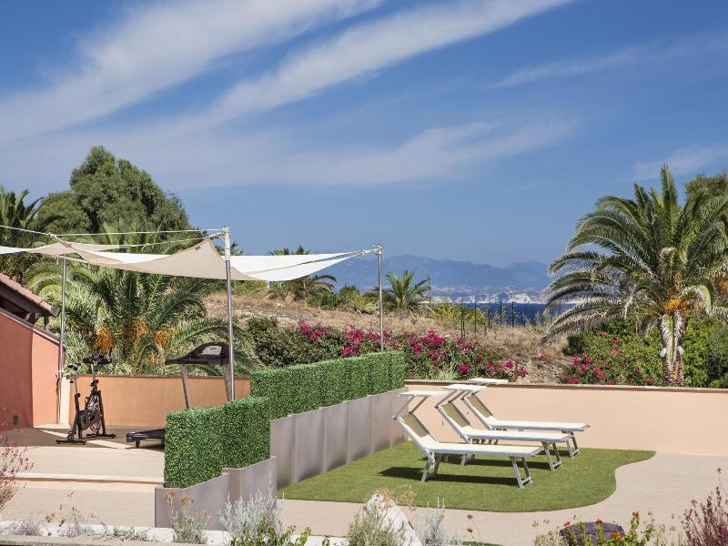 Corallaro Hotel image