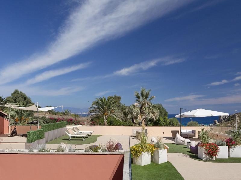 Corallaro Hotel image