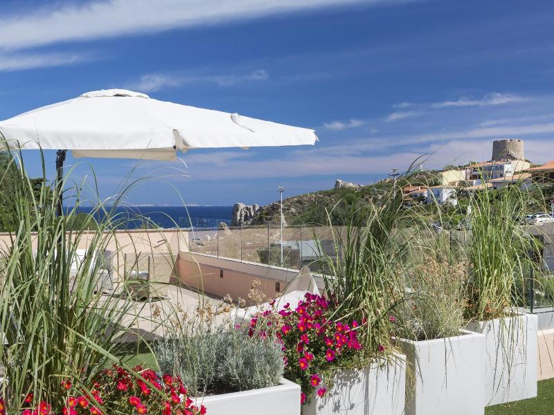 Corallaro Hotel image
