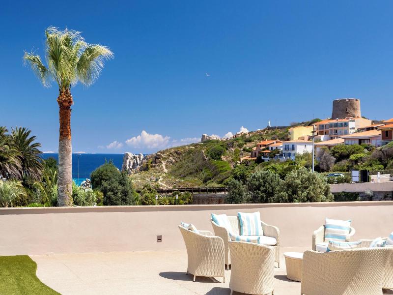 Corallaro Hotel image