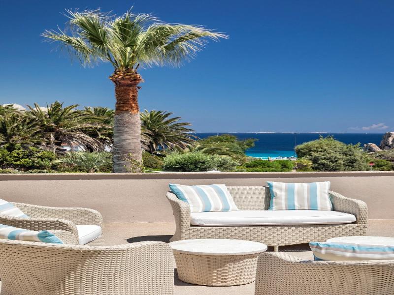 Corallaro Hotel image