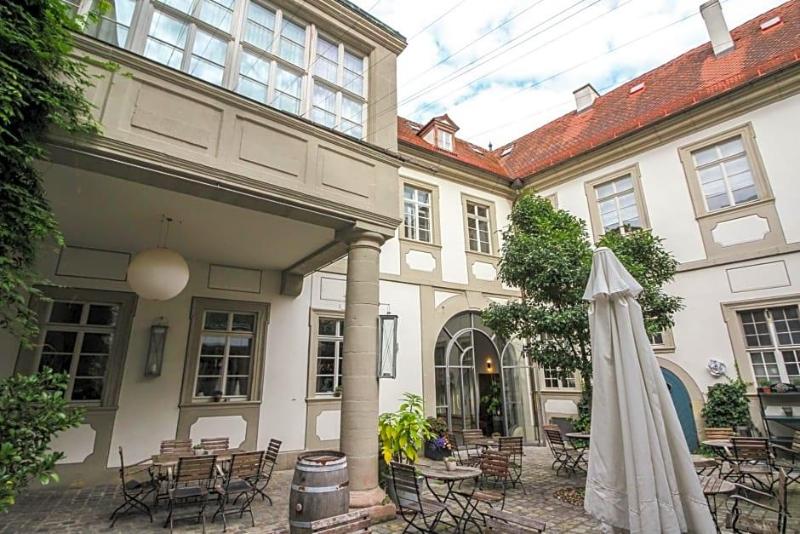 Palais Schrottenberg image