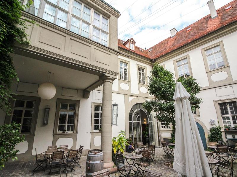 Palais Schrottenberg image