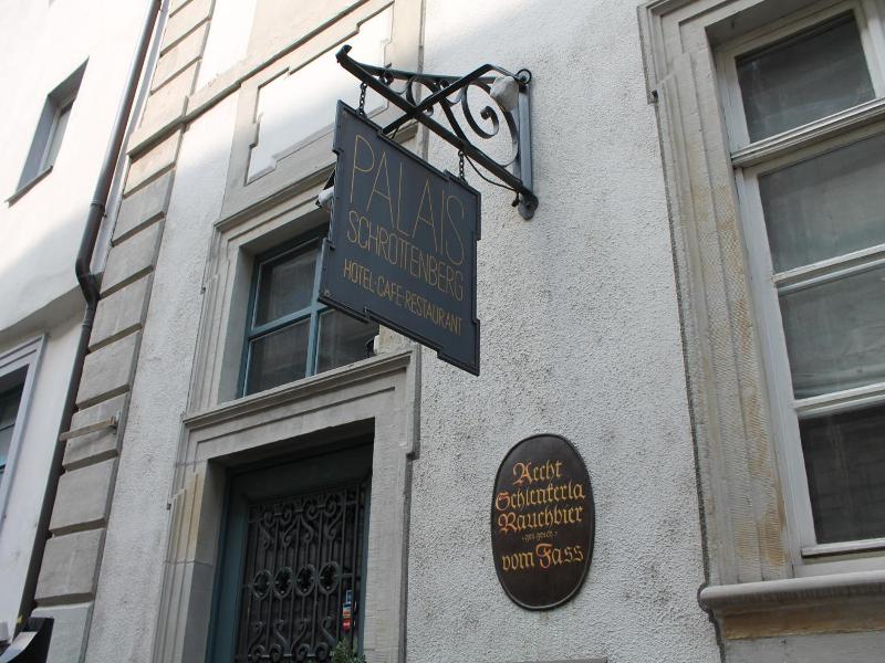 Palais Schrottenberg image