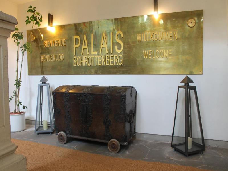 Palais Schrottenberg image