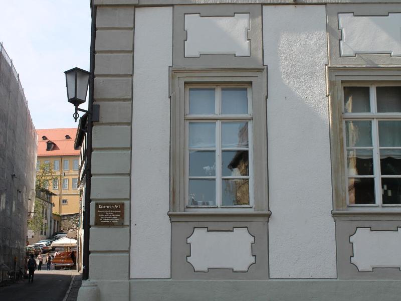 Palais Schrottenberg image