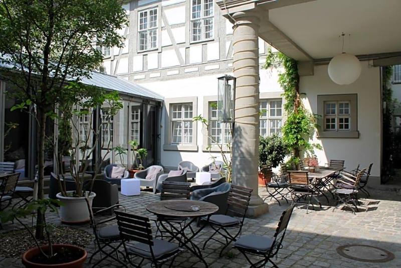 Palais Schrottenberg image