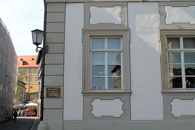 Palais Schrottenberg image