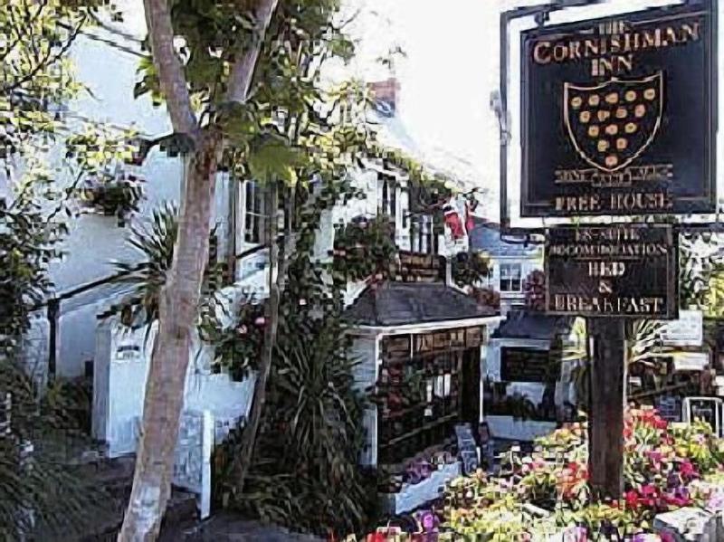 Cornishman Inn