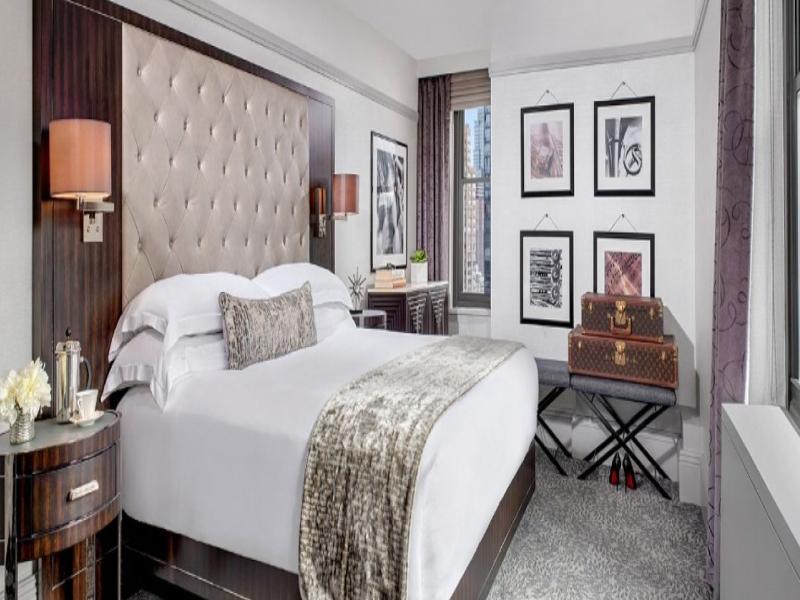 Stay in style at WestHouse Hotel New York