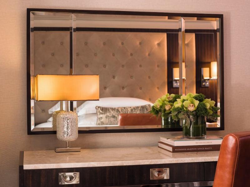 Stay in style at WestHouse Hotel New York