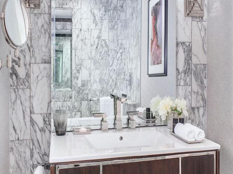 Stay in style at WestHouse Hotel New York