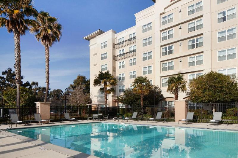 Residence Inn Newark Silicon Valley image
