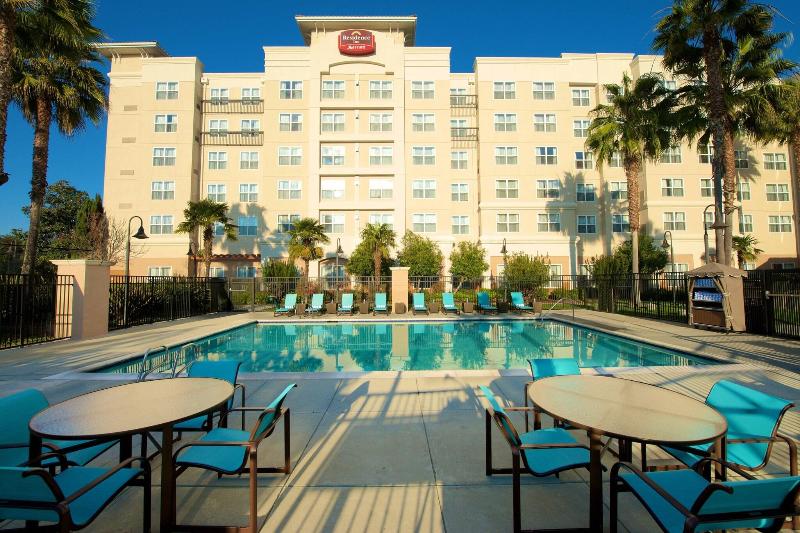Residence Inn Newark Silicon Valley image