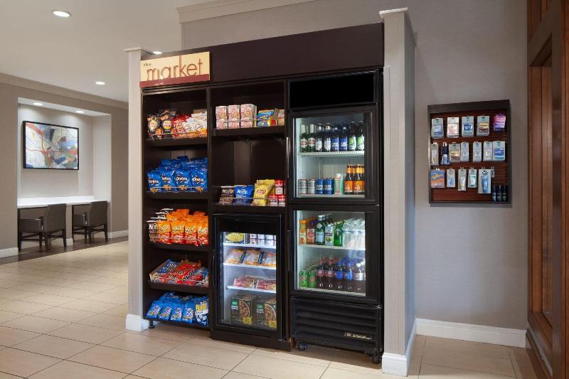 Residence Inn Newark Silicon Valley image