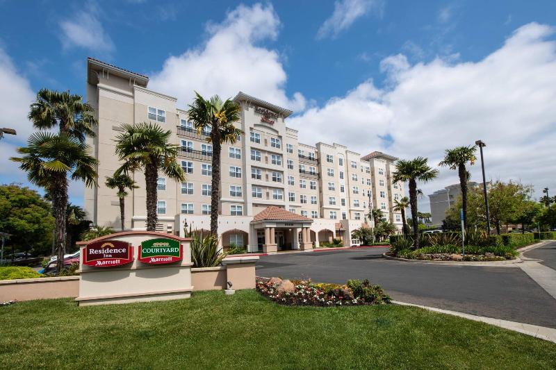 Residence Inn Newark Silicon Valley image