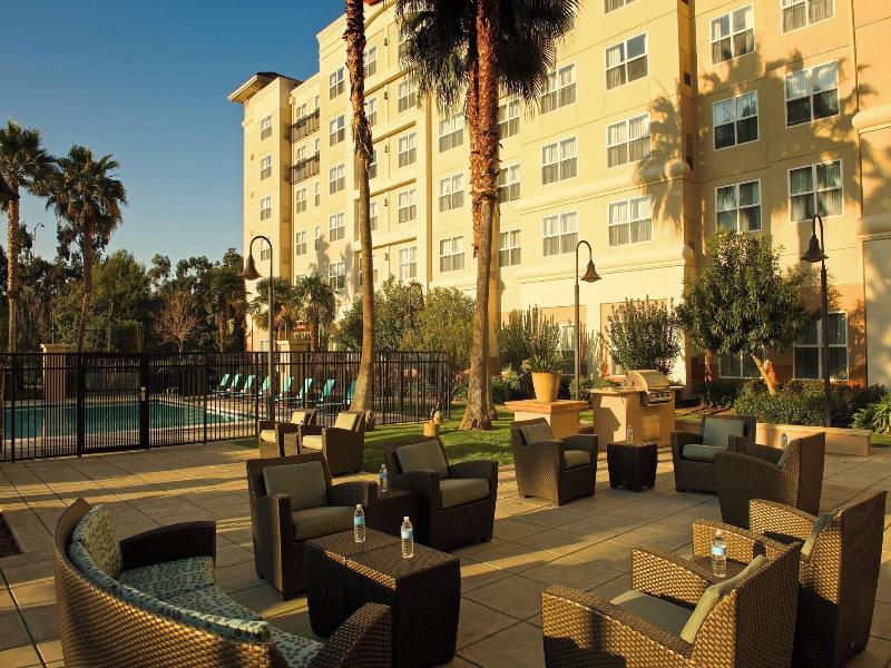 Residence Inn Newark Silicon Valley image