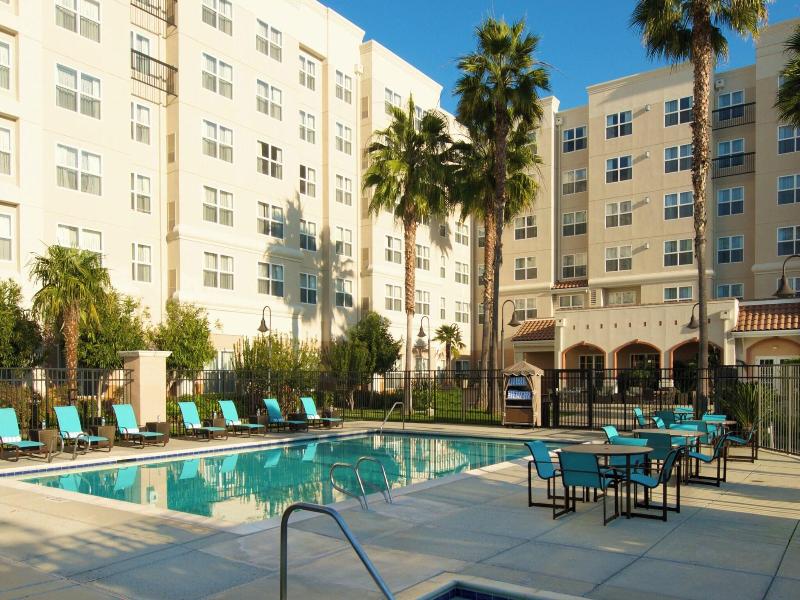 Residence Inn Newark Silicon Valley image