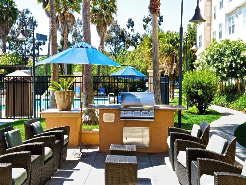 Residence Inn Newark Silicon Valley image