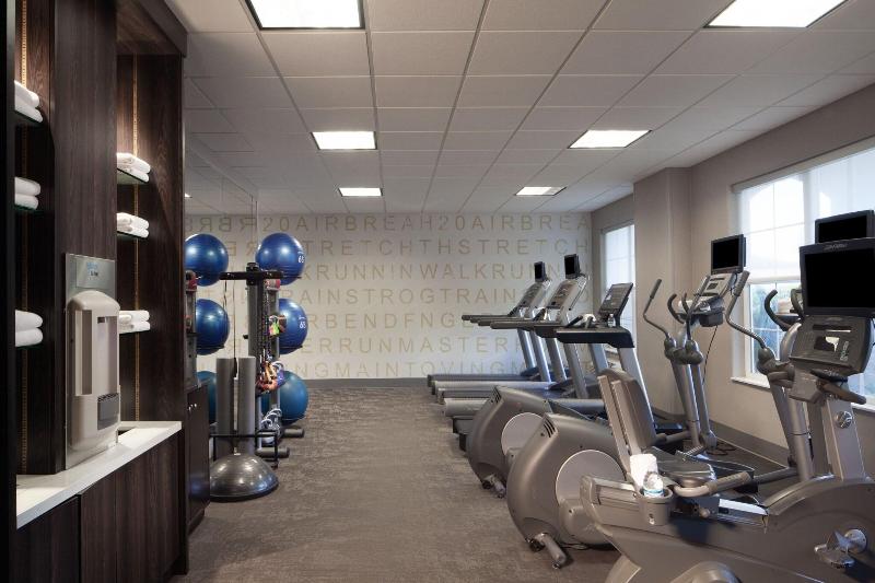 Residence Inn Newark Silicon Valley image