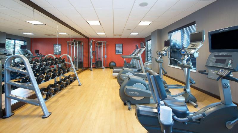 Residence Inn Newark Silicon Valley image