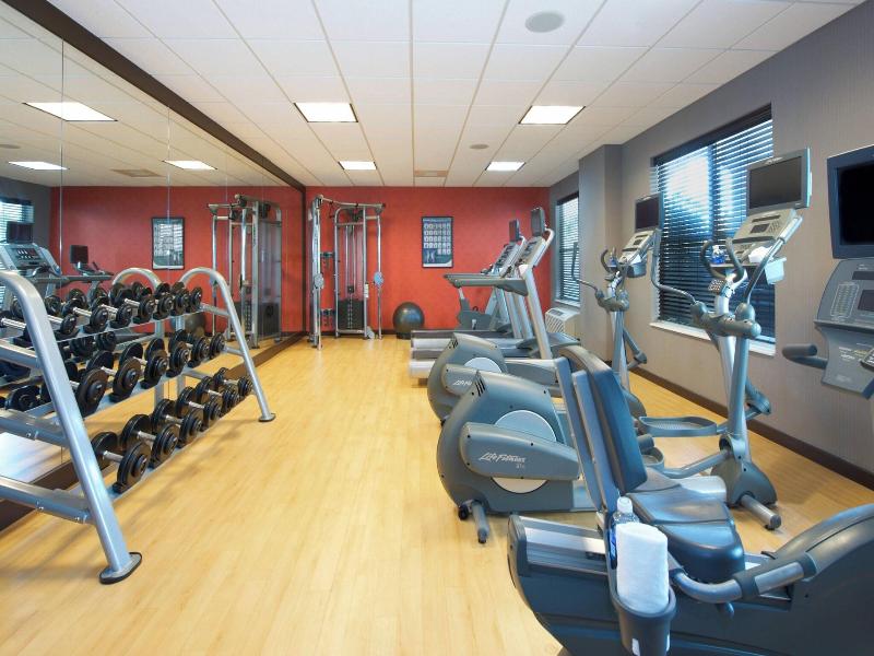 Residence Inn Newark Silicon Valley image