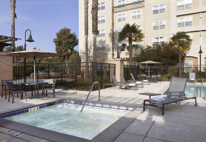 Residence Inn Newark Silicon Valley image