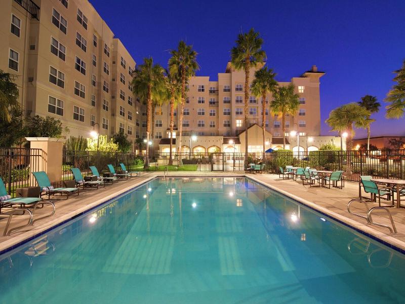 Residence Inn Newark Silicon Valley image