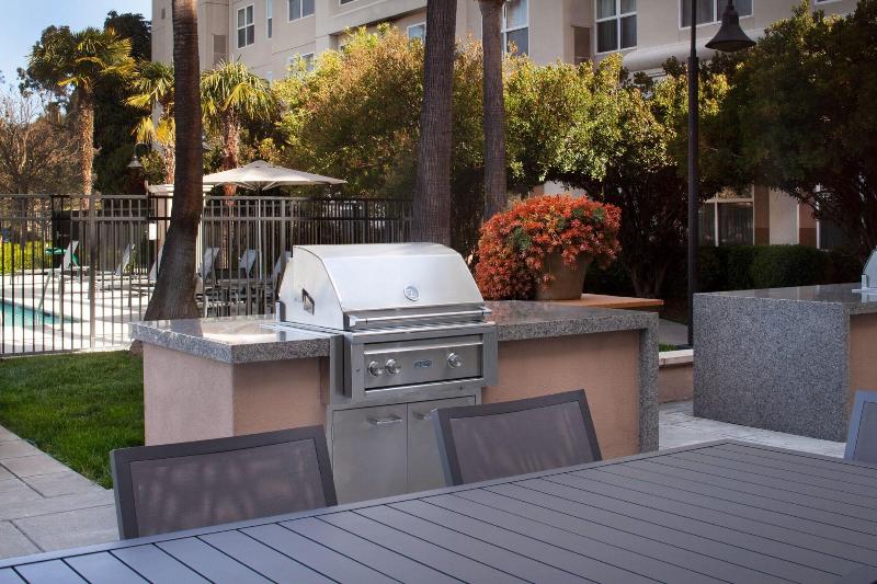 Residence Inn Newark Silicon Valley image