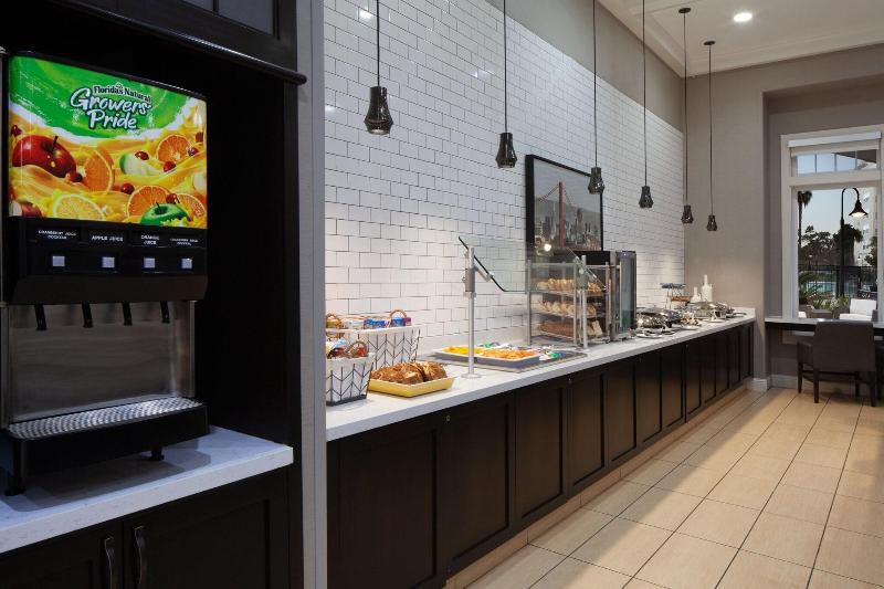 Residence Inn Newark Silicon Valley image