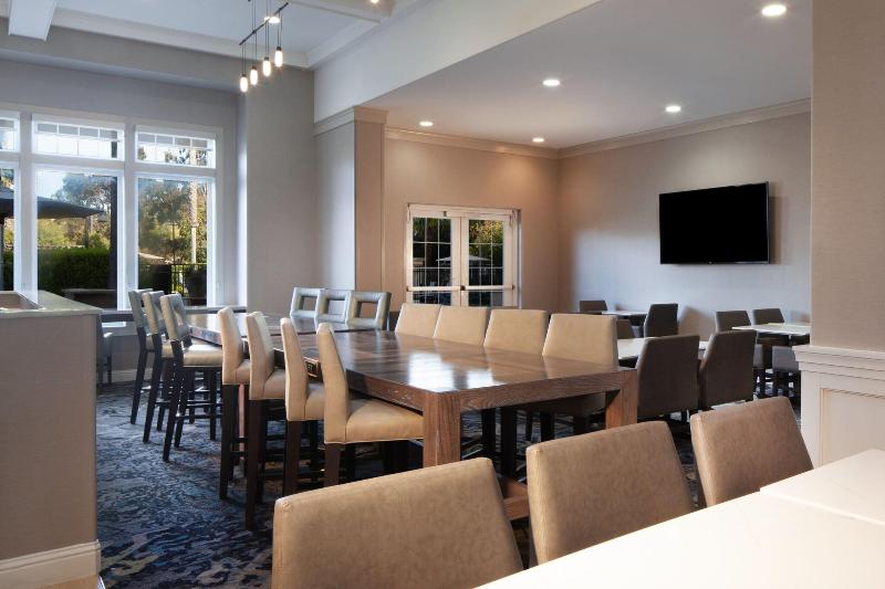 Residence Inn Newark Silicon Valley image