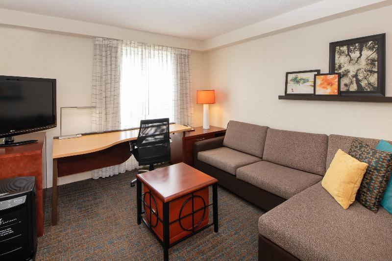 Residence Inn Newark Silicon Valley image