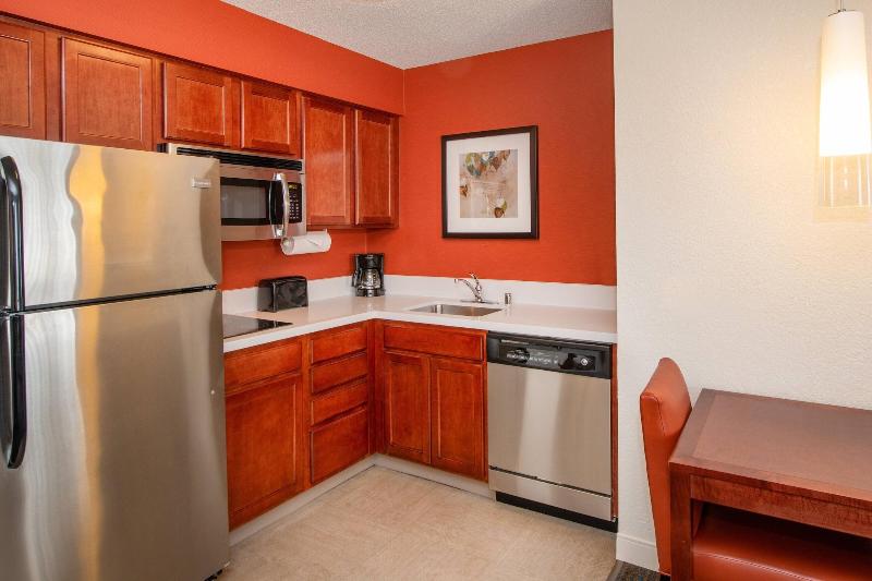 Residence Inn Newark Silicon Valley image