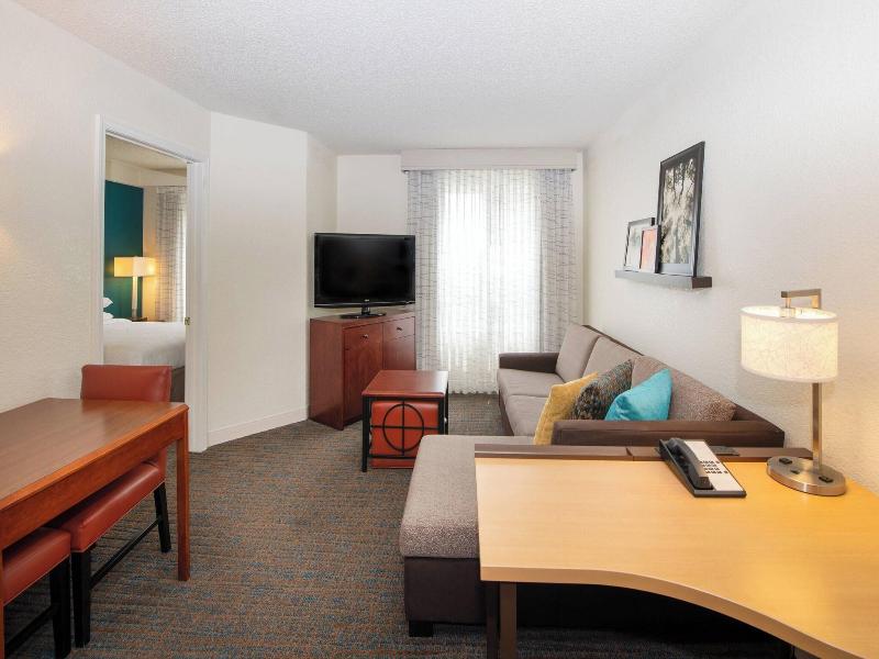 Residence Inn Newark Silicon Valley image