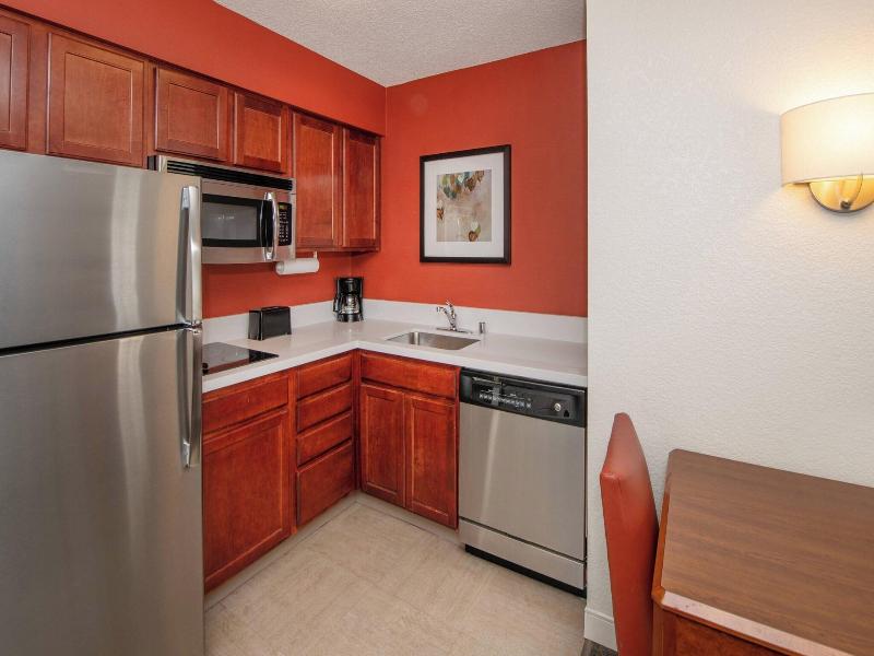 Residence Inn Newark Silicon Valley image