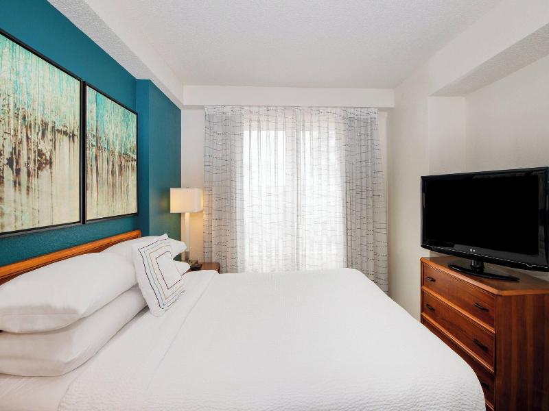 Residence Inn Newark Silicon Valley image