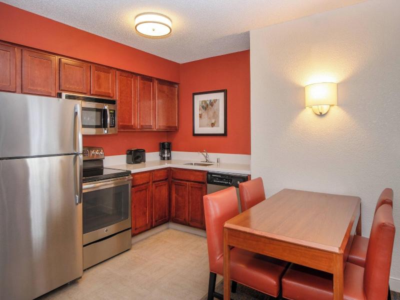 Residence Inn Newark Silicon Valley image