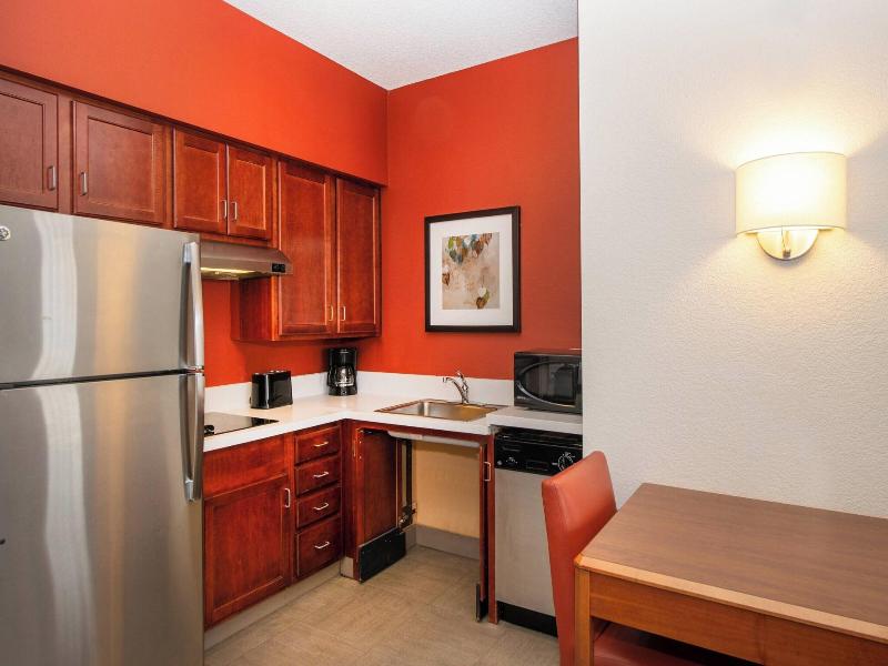 Residence Inn Newark Silicon Valley image