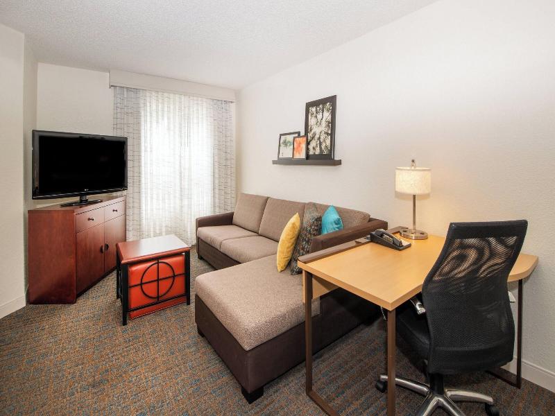 Residence Inn Newark Silicon Valley image