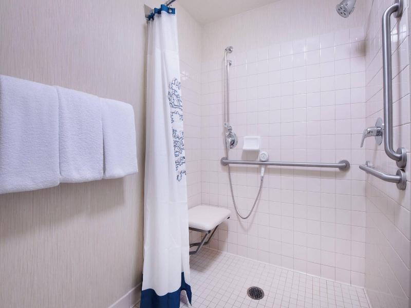 Residence Inn Newark Silicon Valley image
