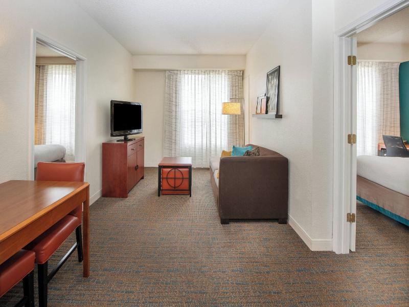 Residence Inn Newark Silicon Valley image