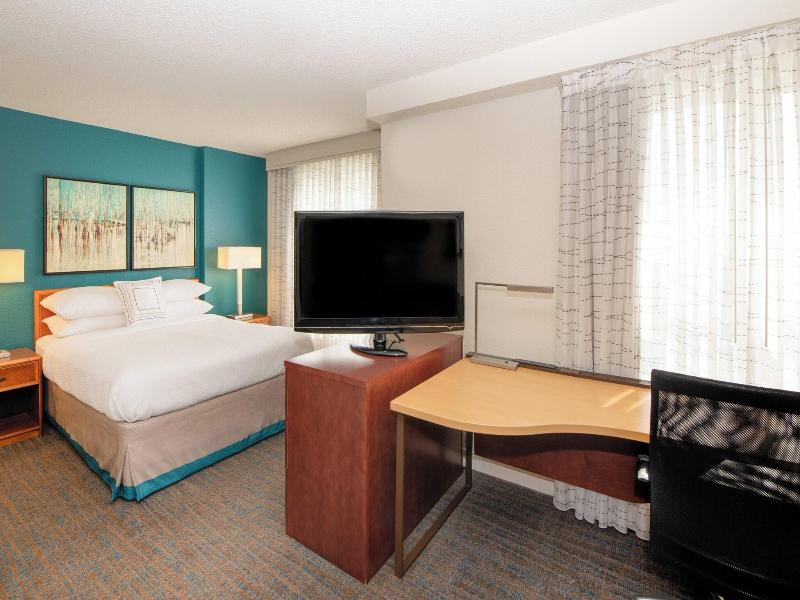 Residence Inn Newark Silicon Valley image