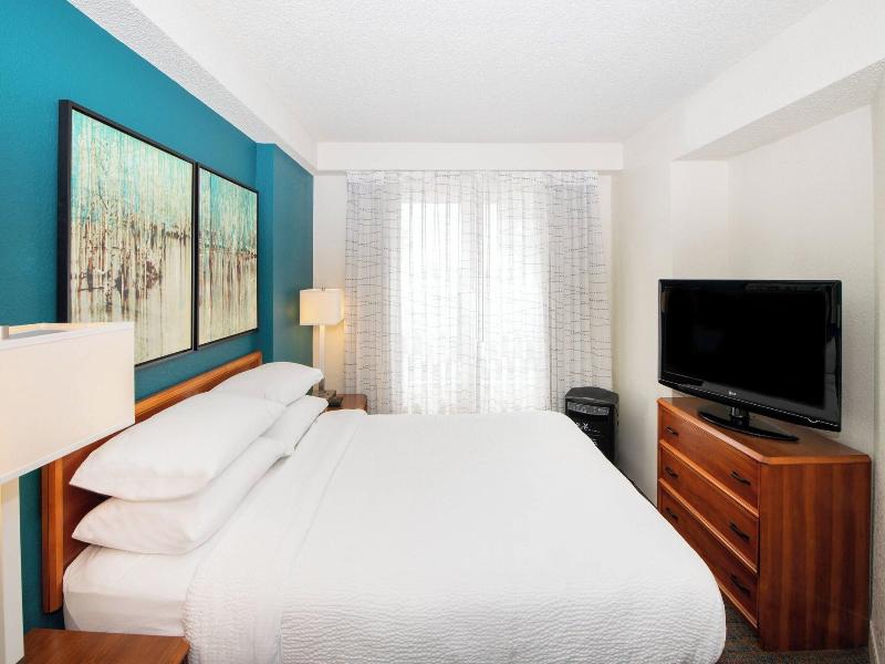 Residence Inn Newark Silicon Valley image