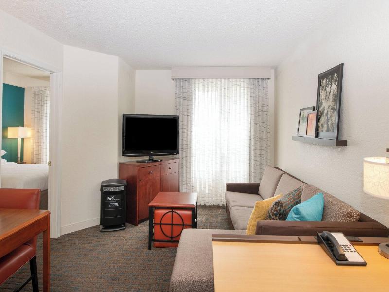 Residence Inn Newark Silicon Valley image