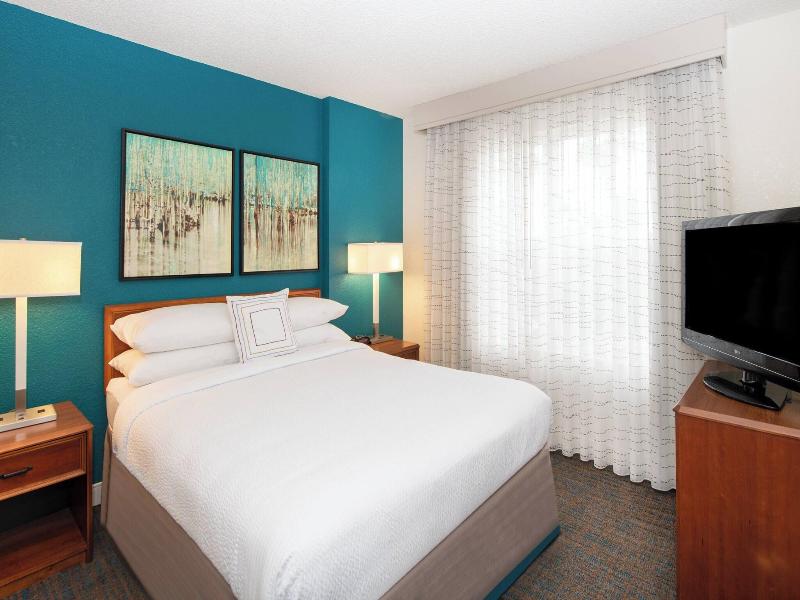 Residence Inn Newark Silicon Valley image
