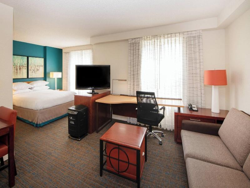 Residence Inn Newark Silicon Valley image