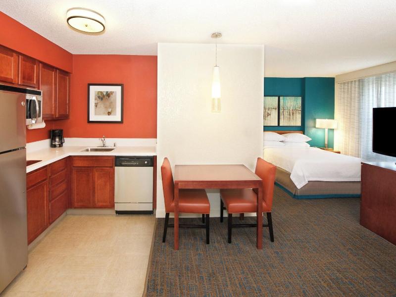 Residence Inn Newark Silicon Valley image