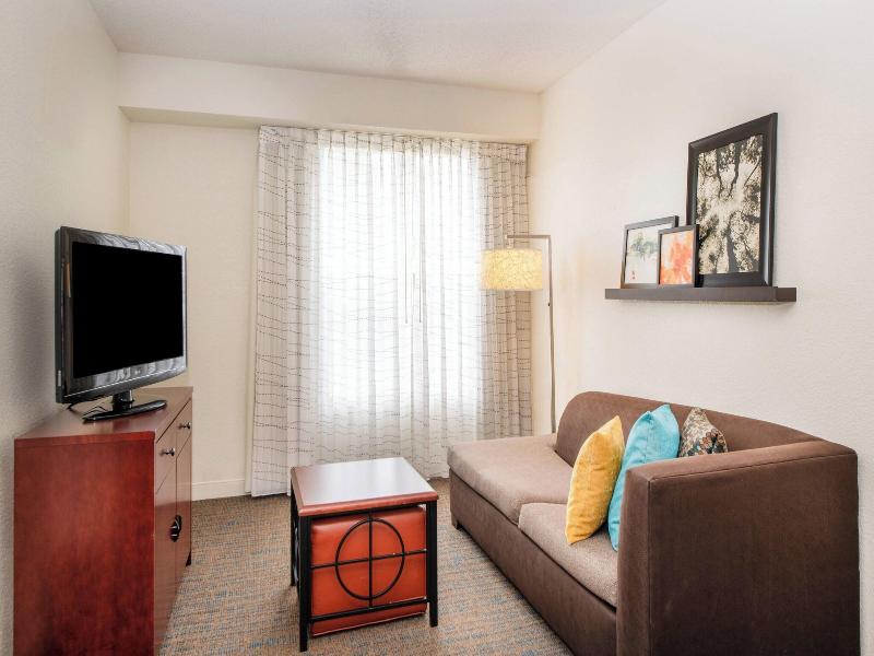 Residence Inn Newark Silicon Valley image