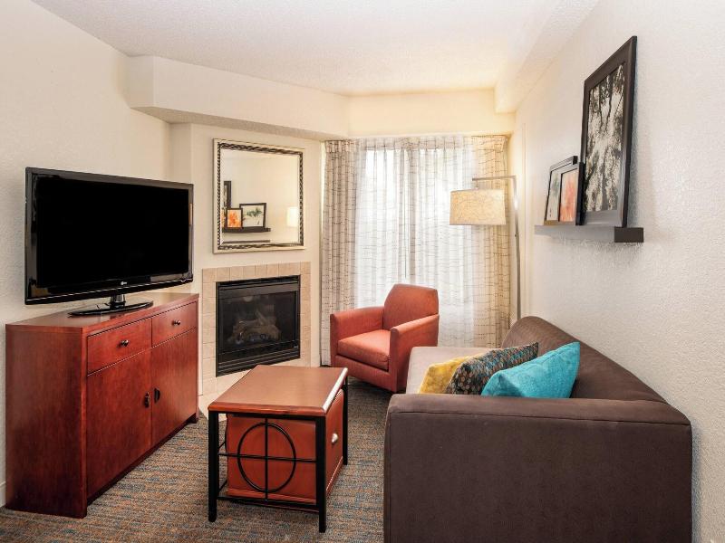 Residence Inn Newark Silicon Valley image
