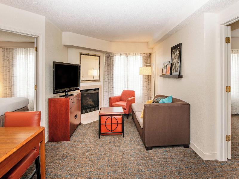 Residence Inn Newark Silicon Valley image